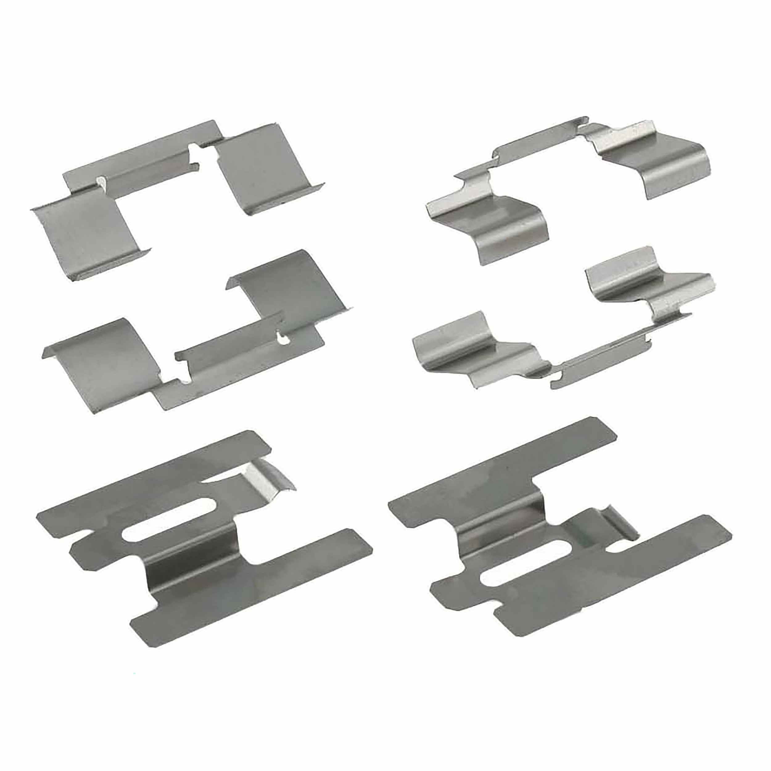 Carlson Disc Brake Hardware Kit 13309