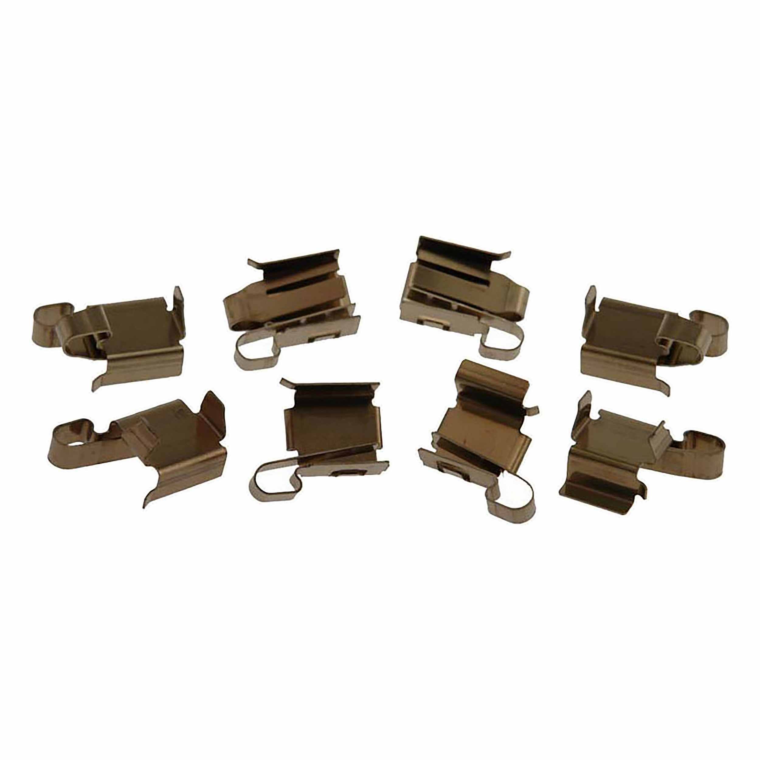 Carlson Disc Brake Hardware Kit 13319