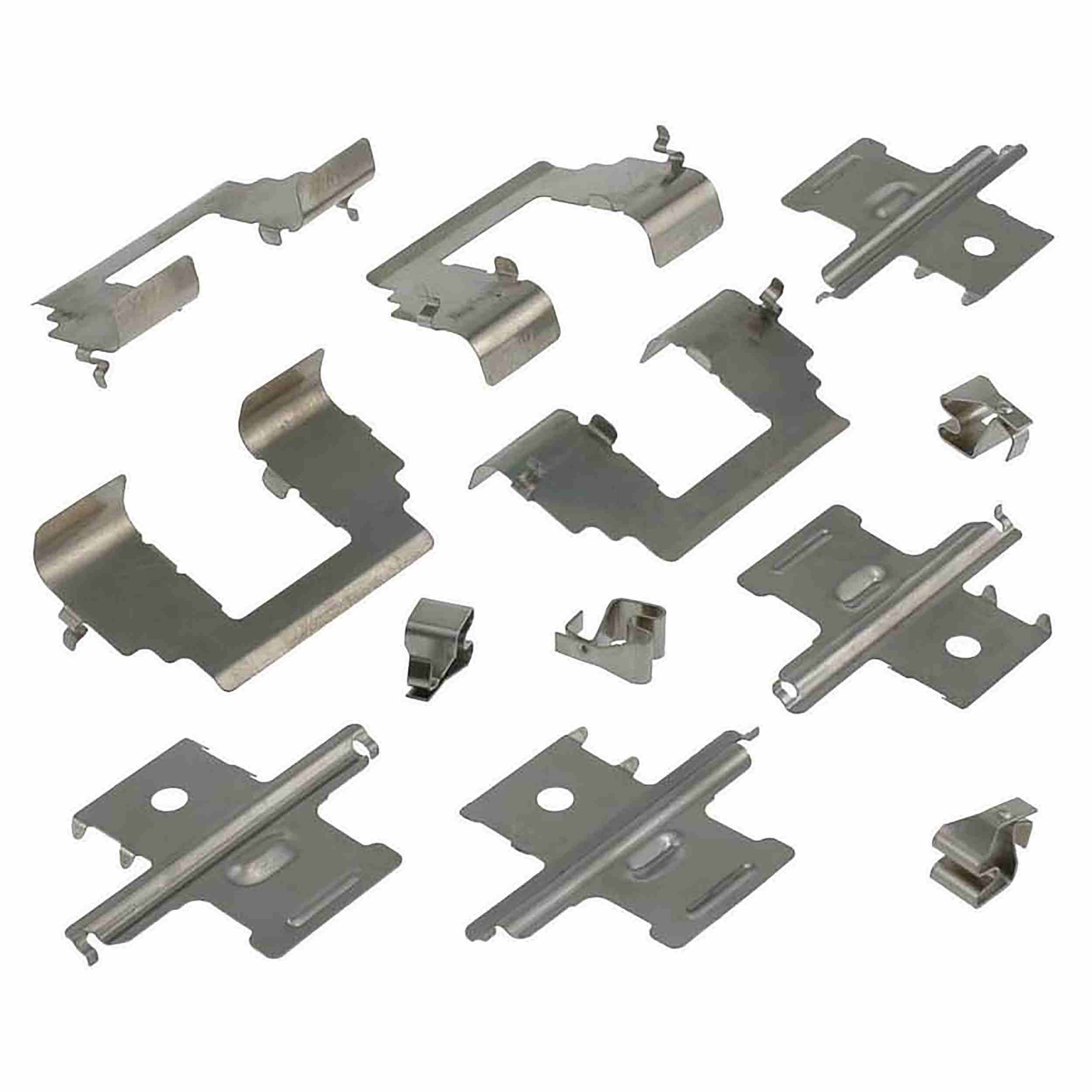 Carlson Disc Brake Hardware Kit 13325