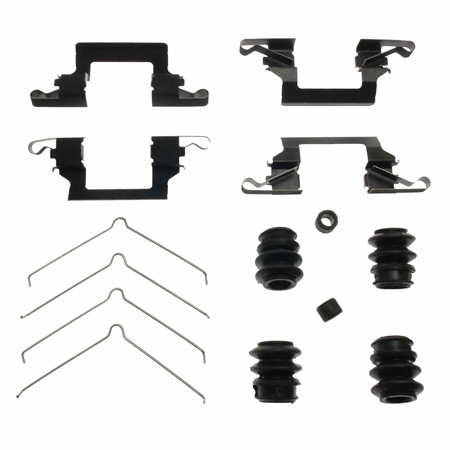 Carlson Disc Brake Hardware Kit 13328Q