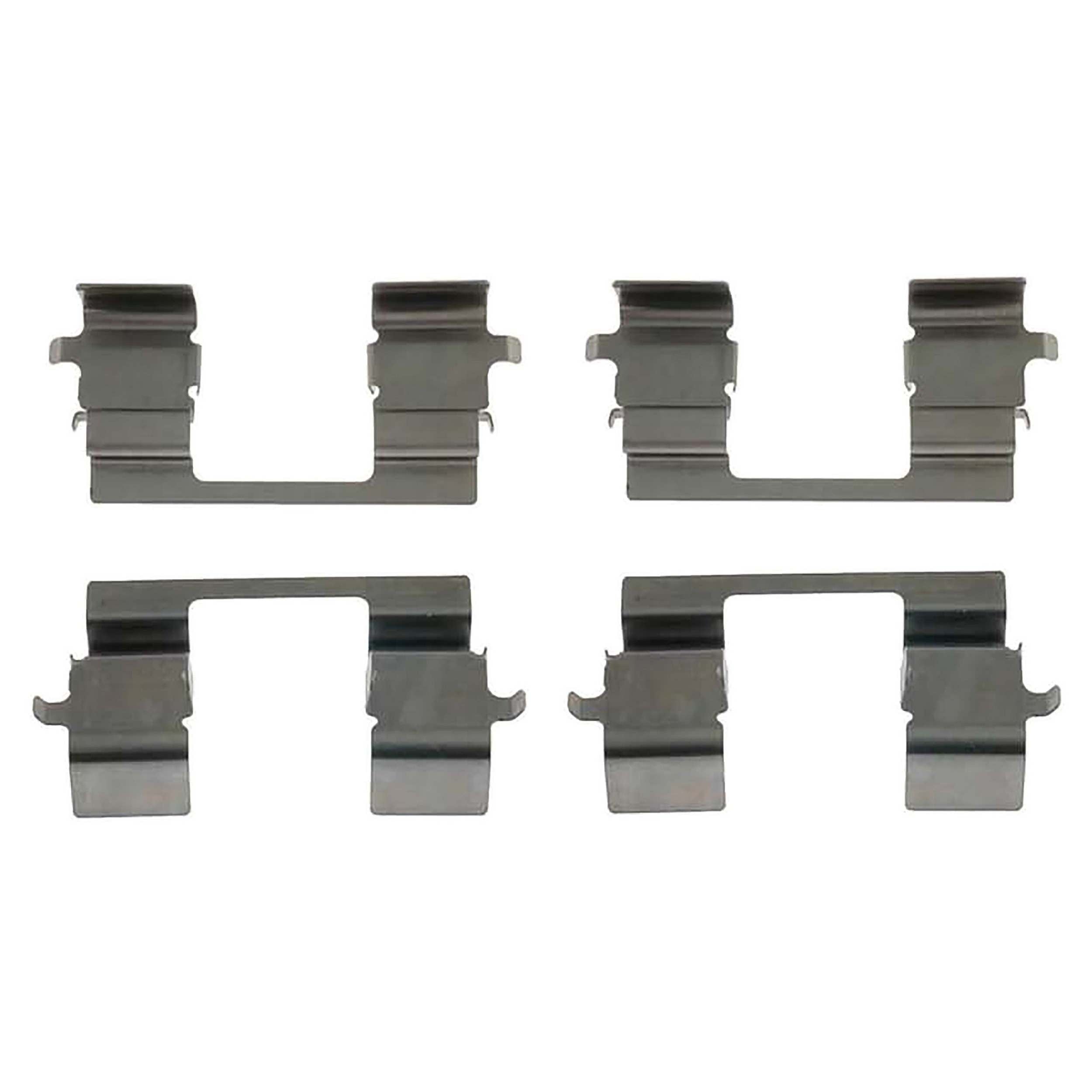 Carlson Disc Brake Hardware Kit 13330