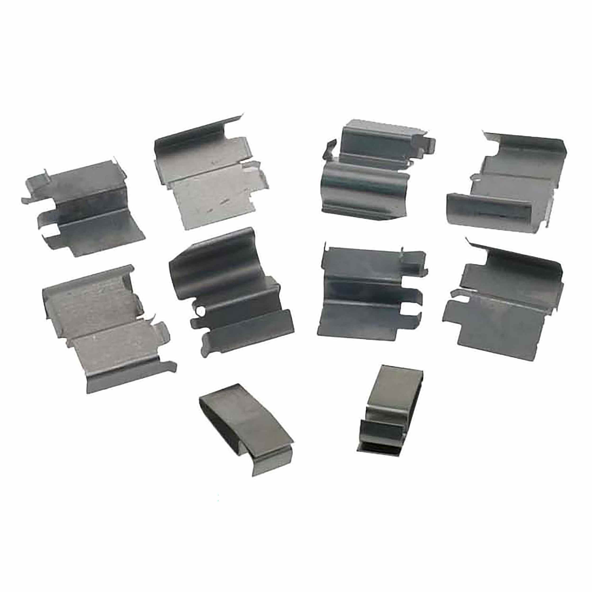 Carlson Disc Brake Hardware Kit 13342