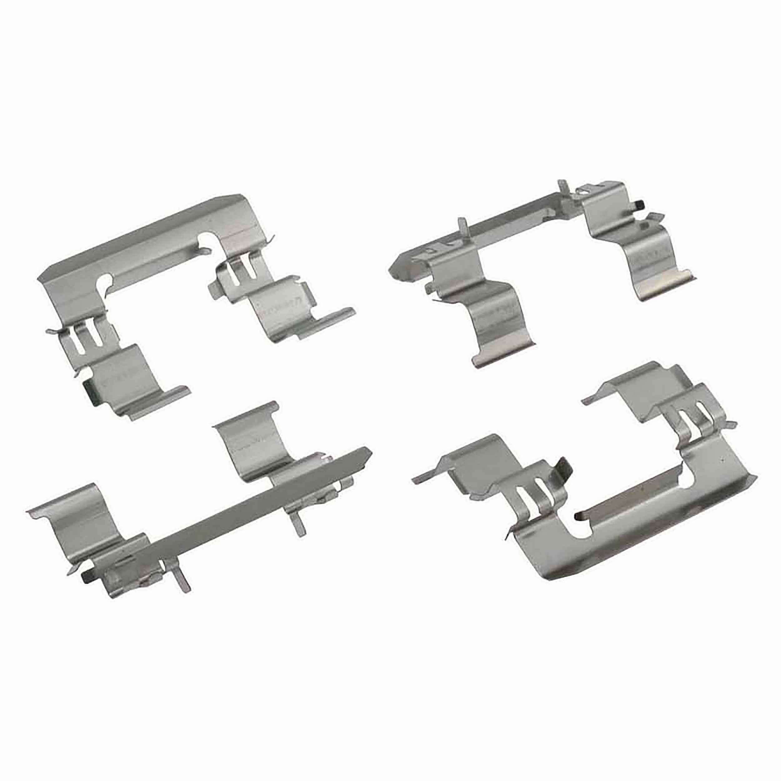 Carlson Disc Brake Hardware Kit 13343