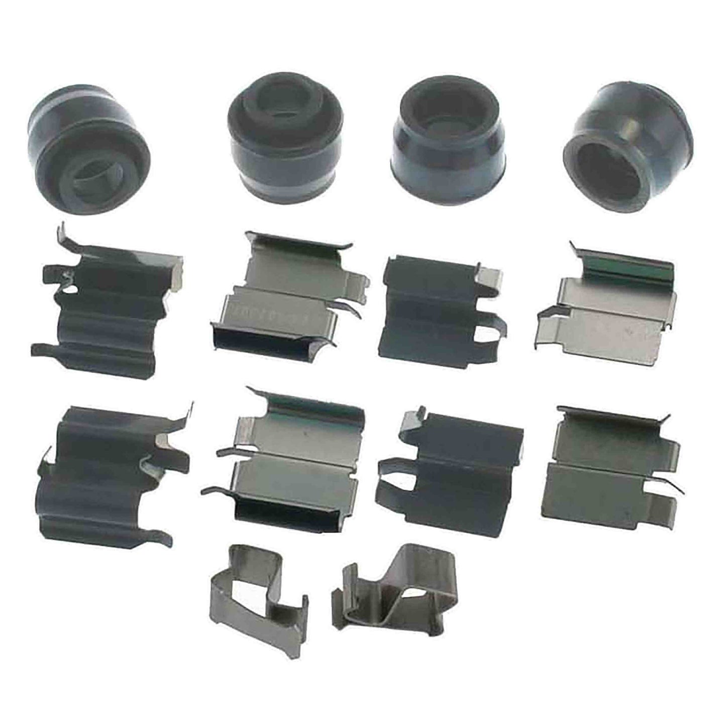 Carlson Disc Brake Hardware Kit 13349Q