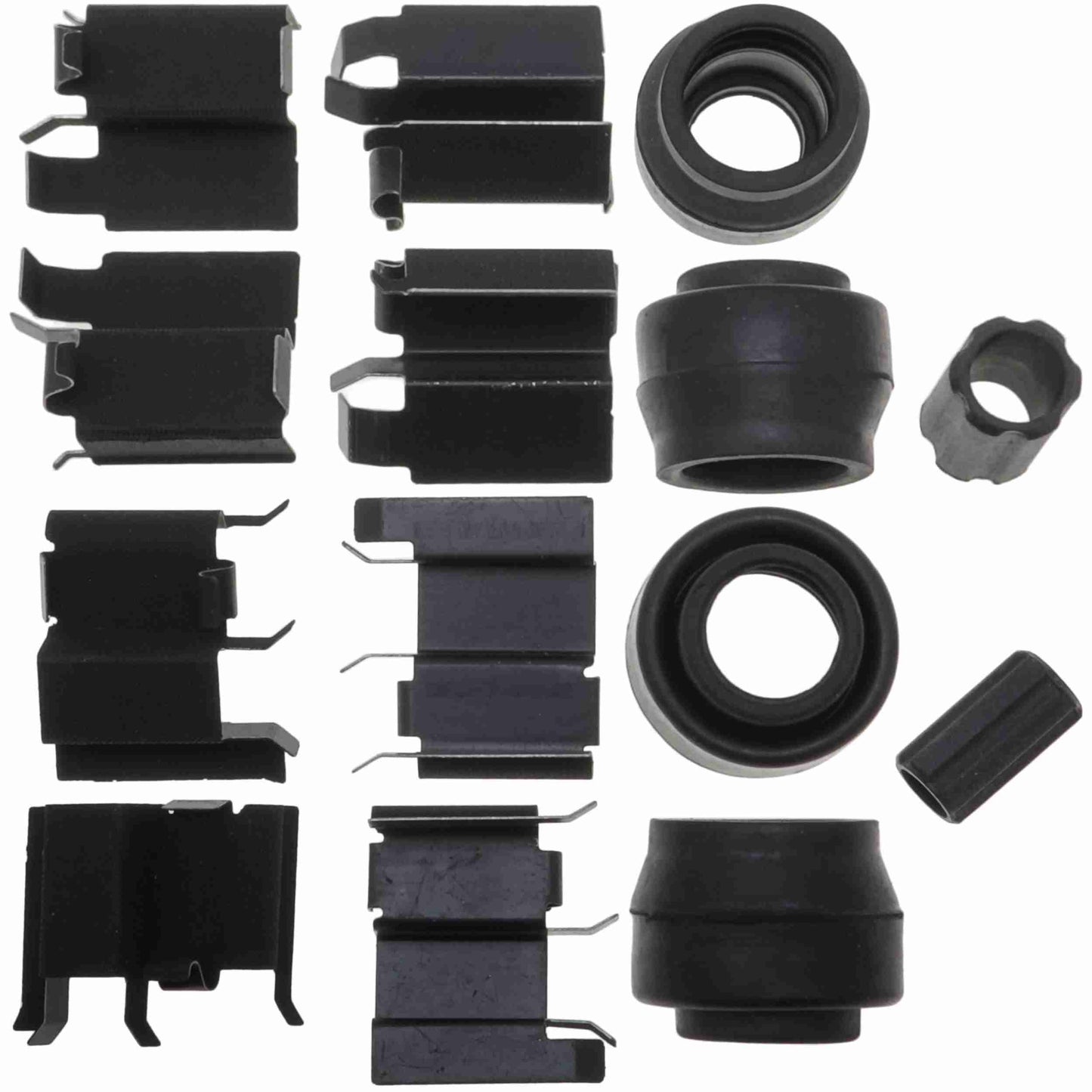 Carlson Disc Brake Hardware Kit 13356Q