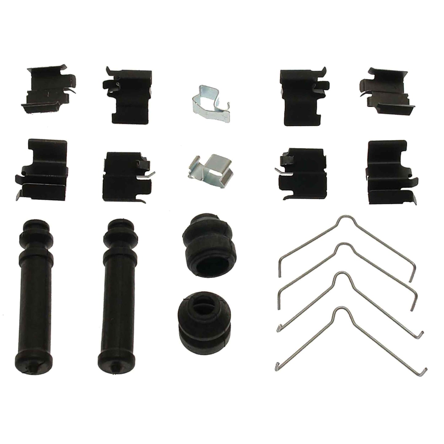 Carlson Disc Brake Hardware Kit 13363Q