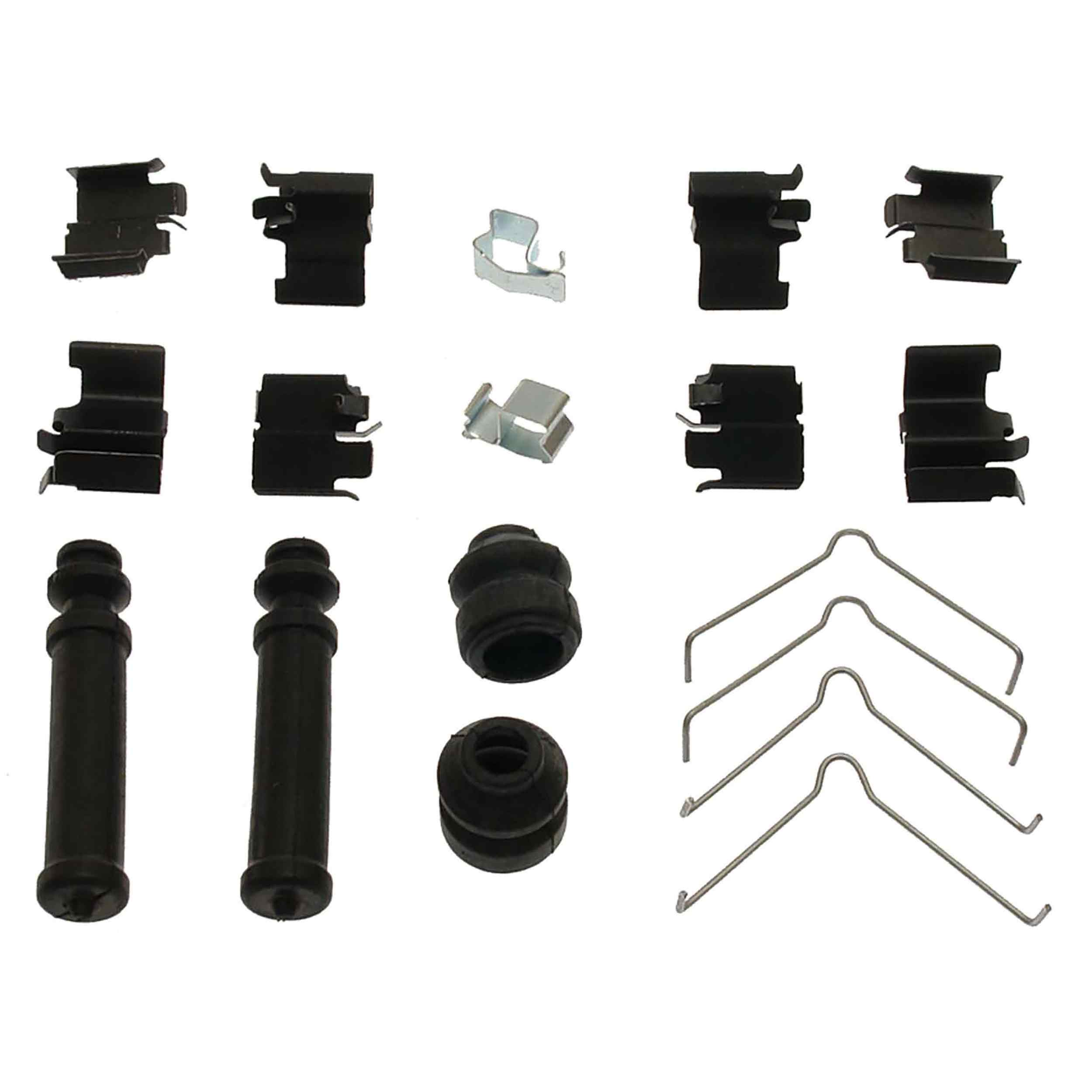 Carlson Disc Brake Hardware Kit 13363Q