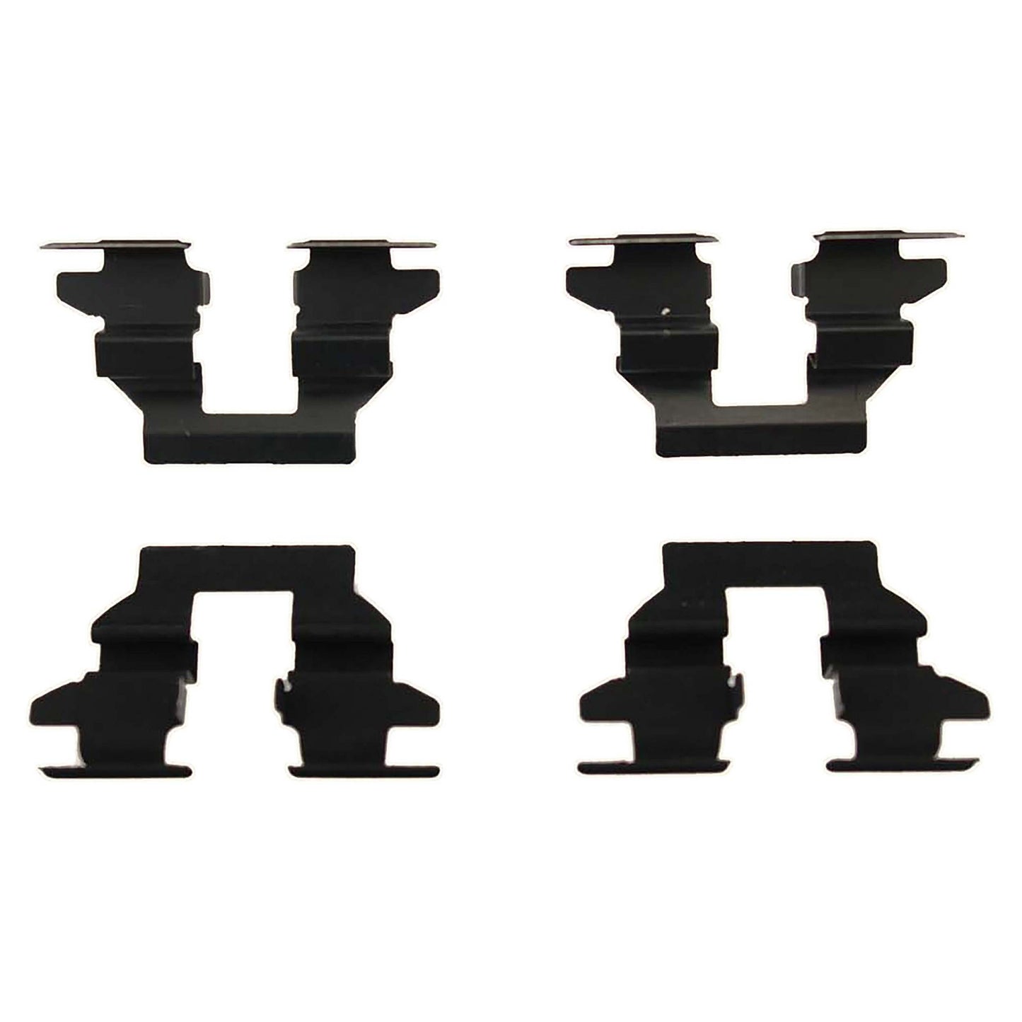 Carlson Disc Brake Hardware Kit 13367