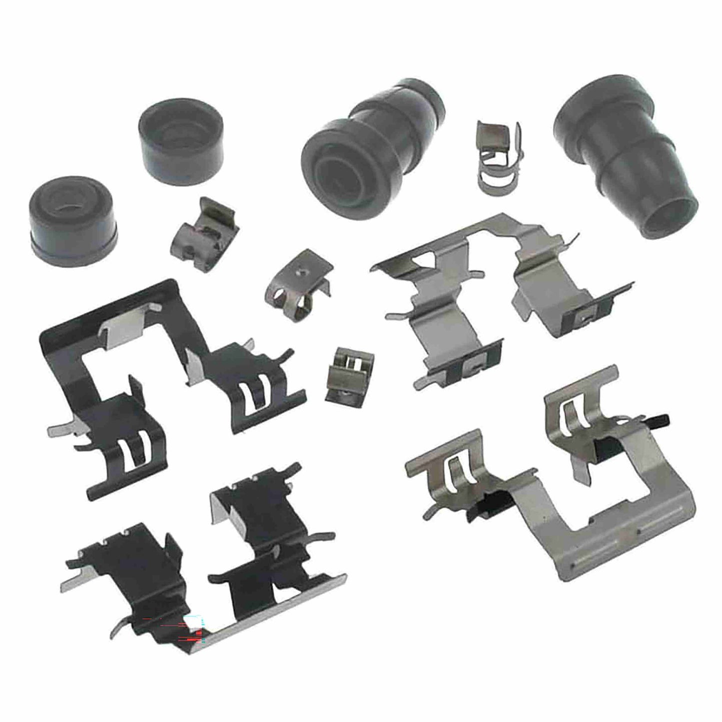 Carlson Disc Brake Hardware Kit 13375Q
