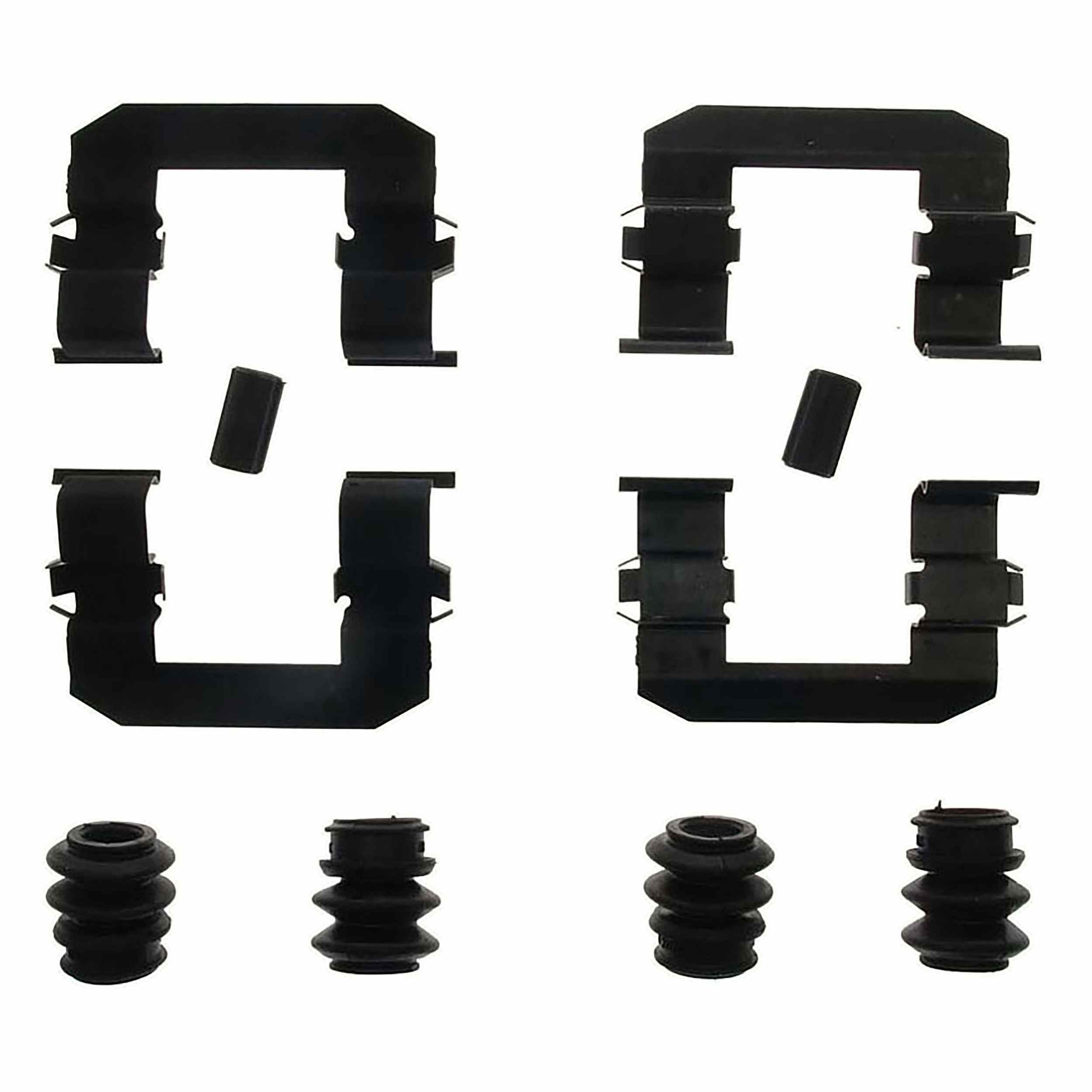 Carlson Disc Brake Hardware Kit 13377Q