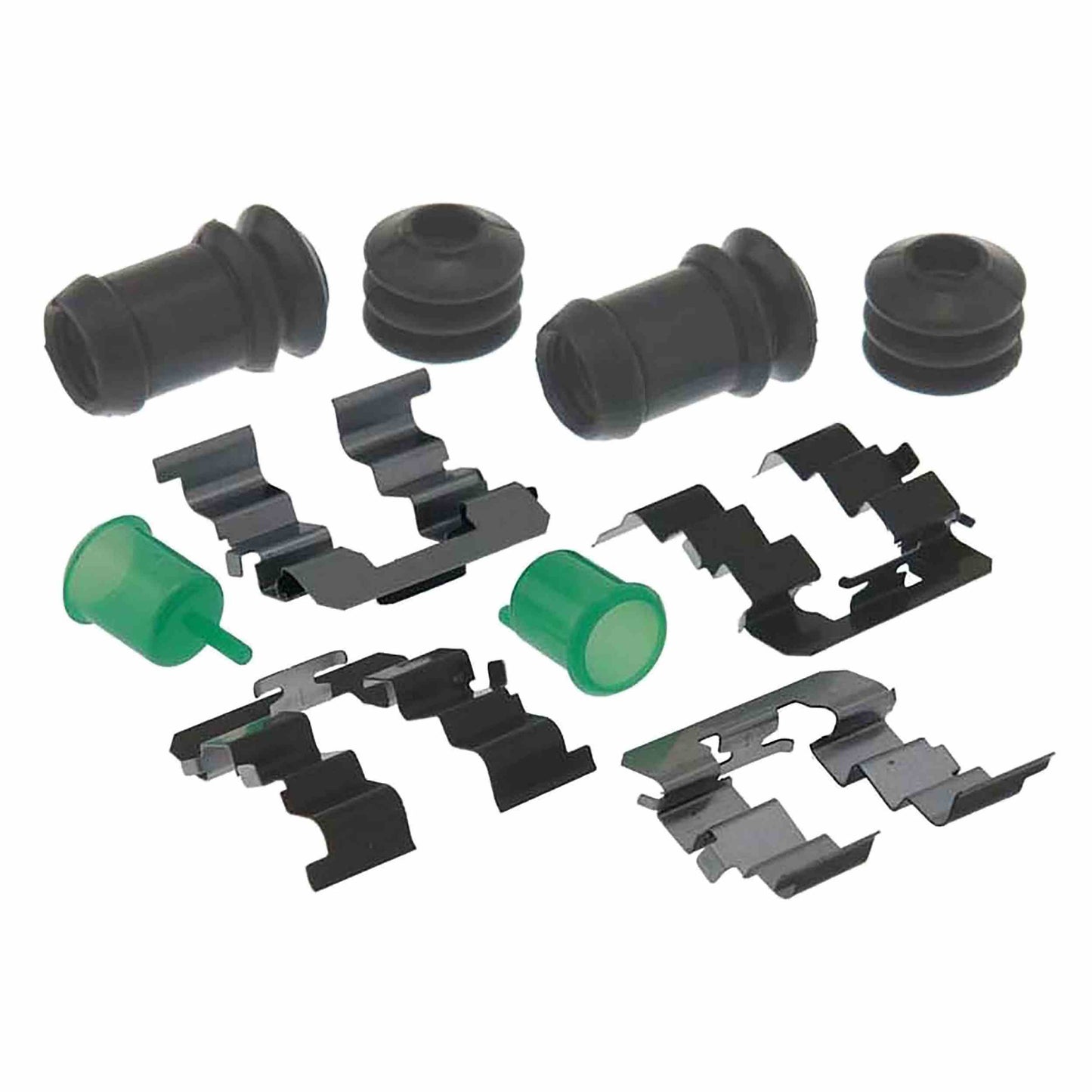 Carlson Disc Brake Hardware Kit 13378Q