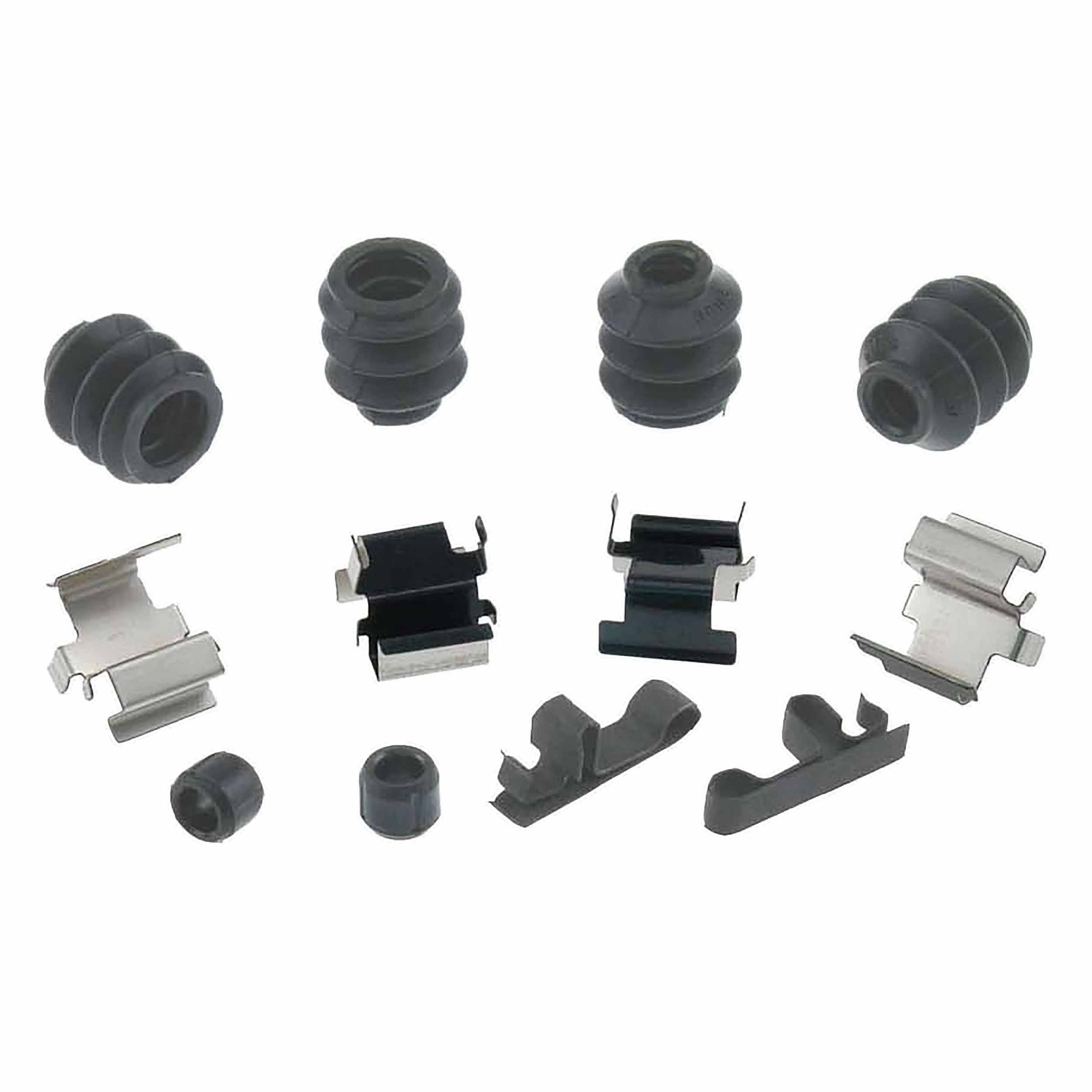 Carlson Disc Brake Hardware Kit 13379Q