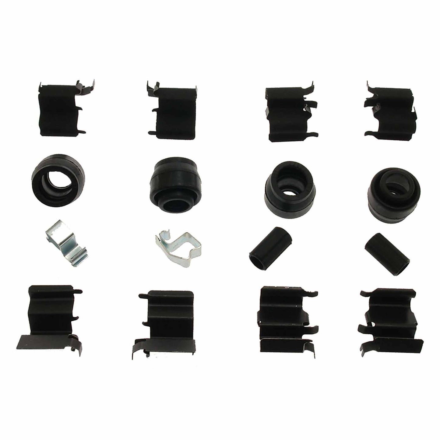 Carlson Disc Brake Hardware Kit 13380Q