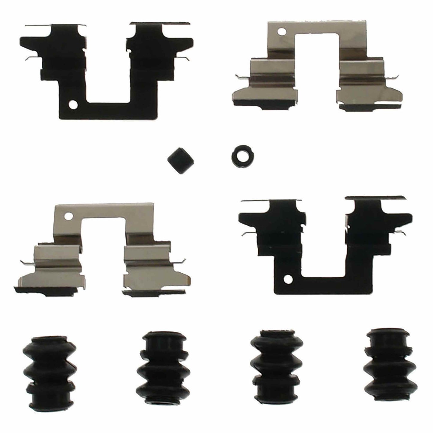 Carlson Disc Brake Hardware Kit 13384Q