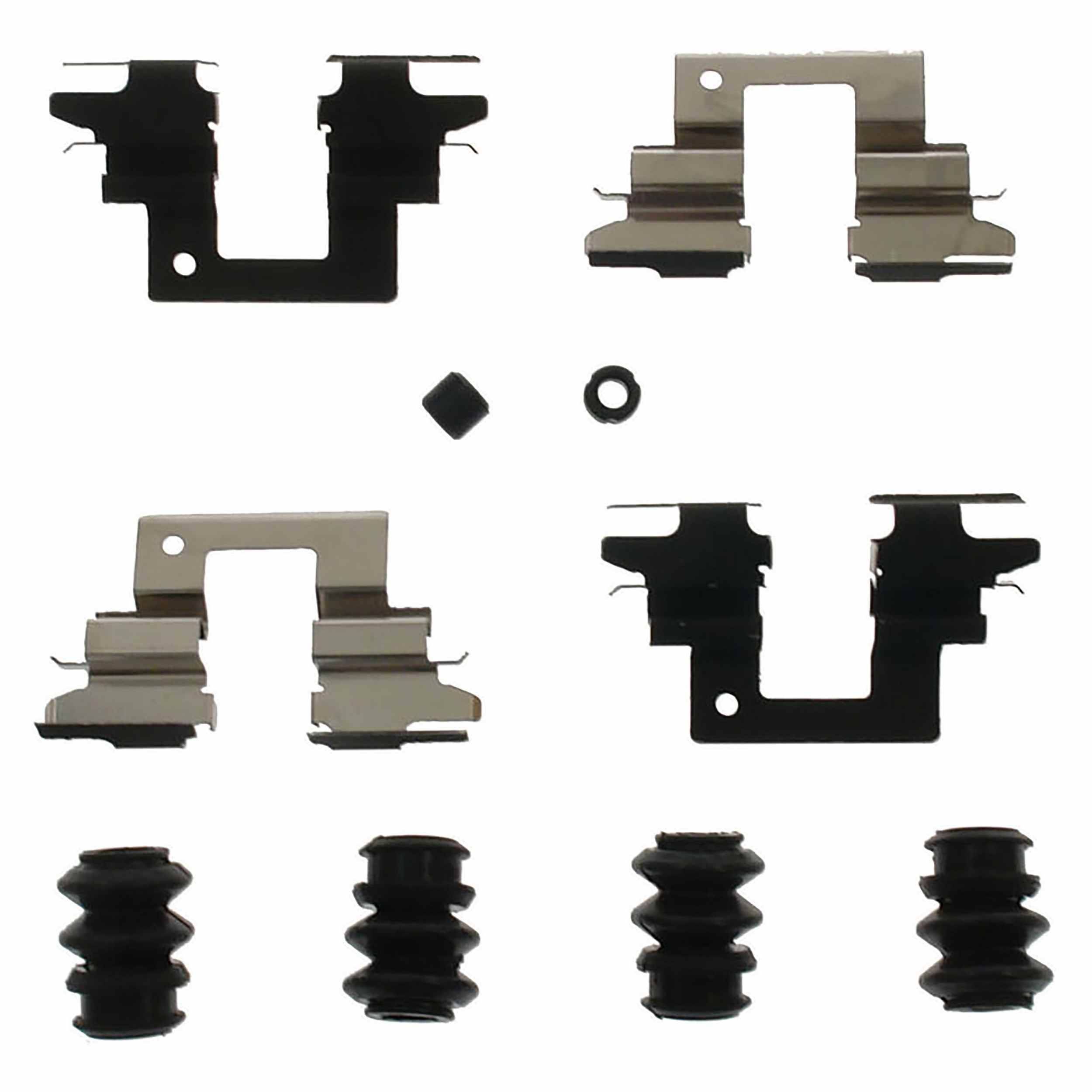 Carlson Disc Brake Hardware Kit 13384Q