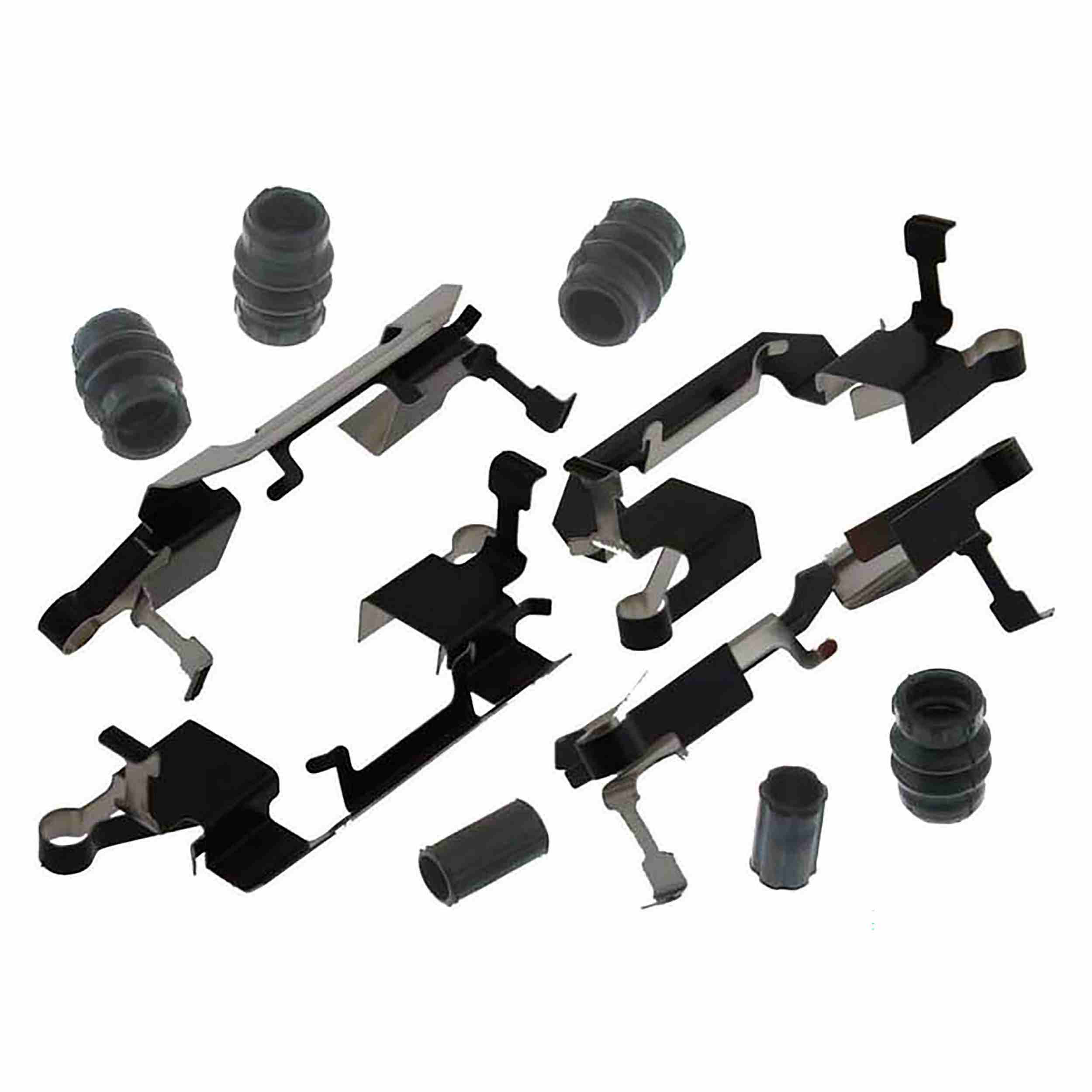 Carlson Disc Brake Hardware Kit 13385Q