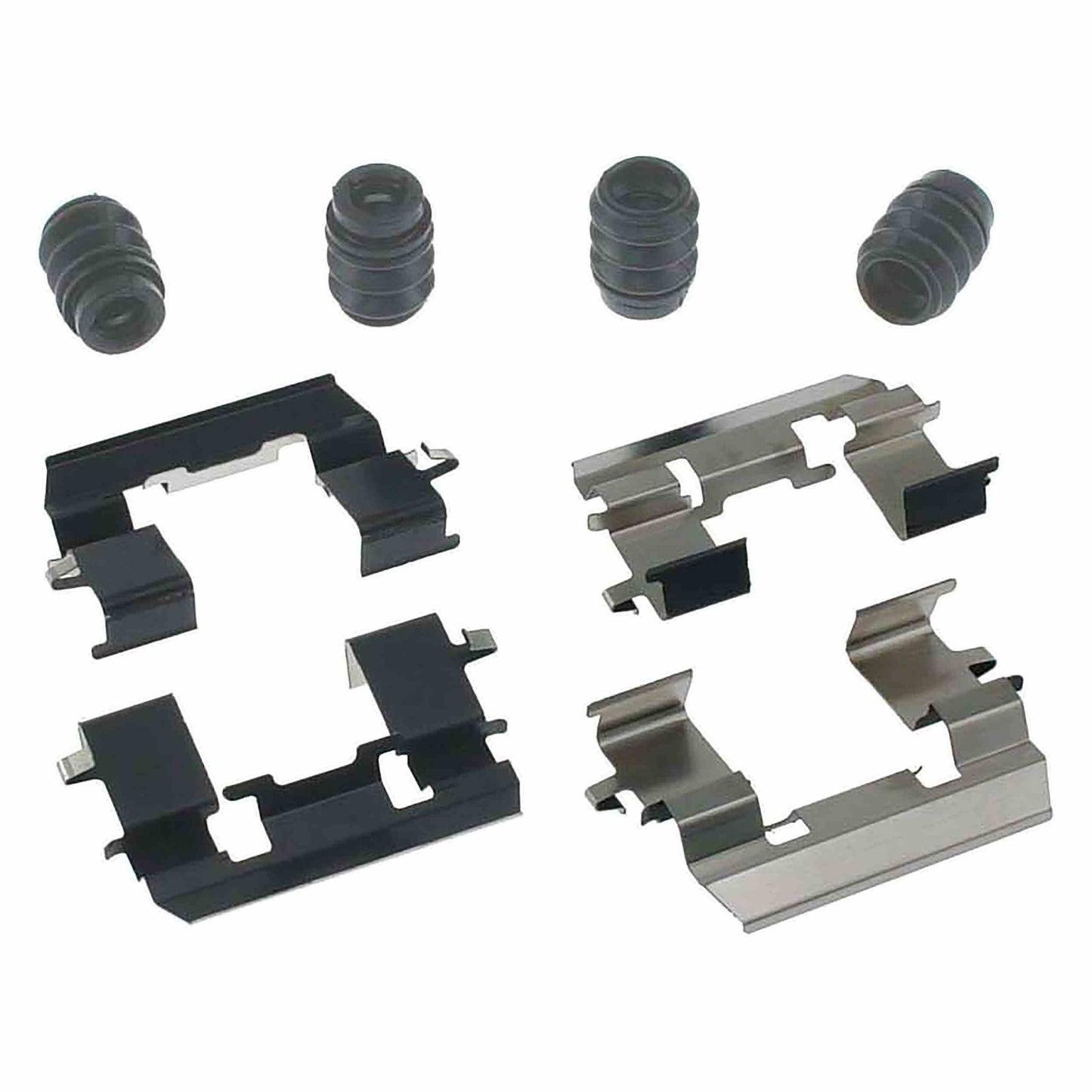 Carlson Disc Brake Hardware Kit 13388Q