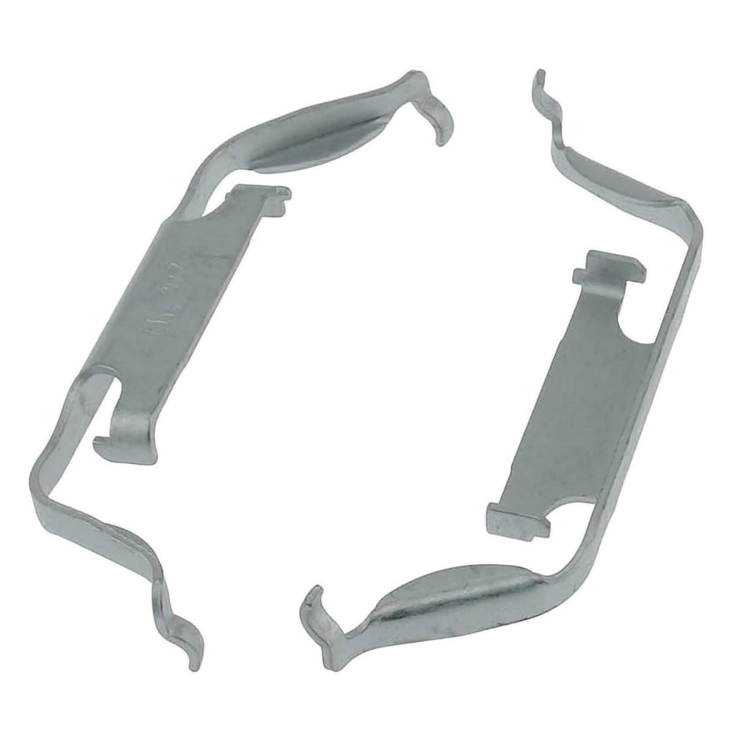 Carlson Disc Brake Hardware Kit 13393