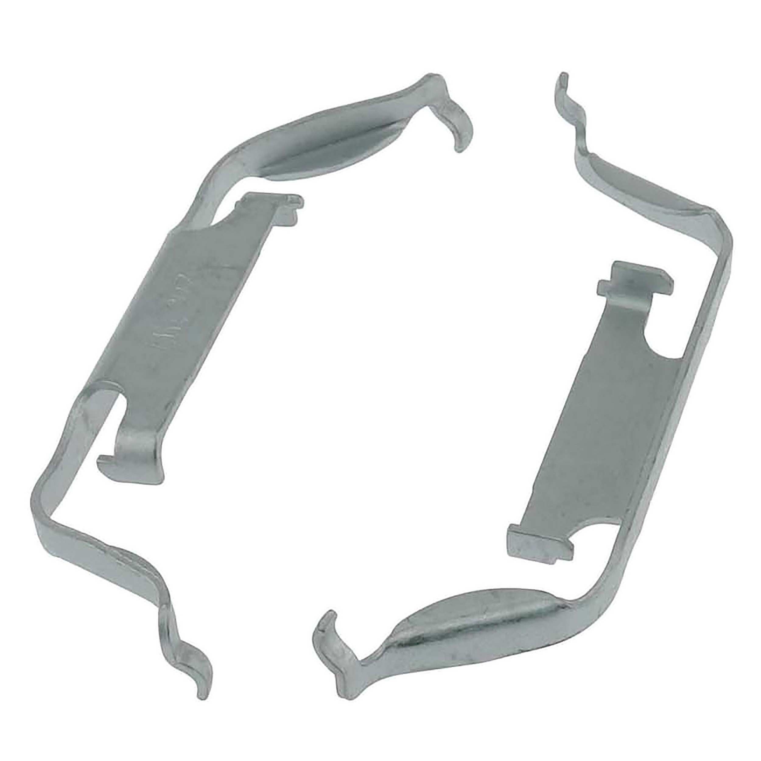 Carlson Disc Brake Hardware Kit 13393
