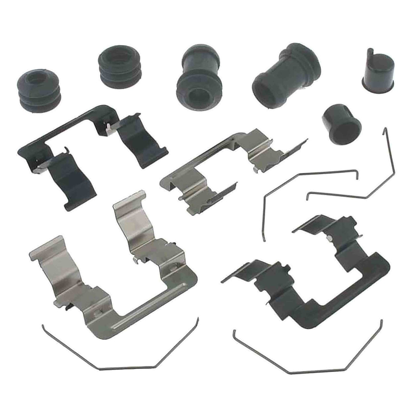 Carlson Disc Brake Hardware Kit 13397Q