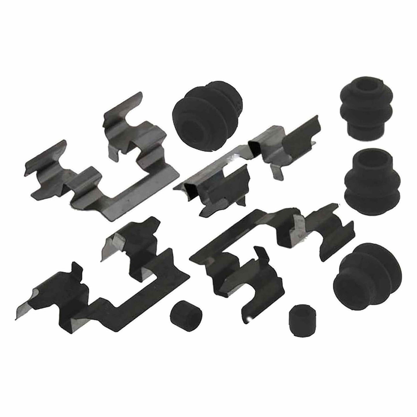 Carlson Disc Brake Hardware Kit 13399Q