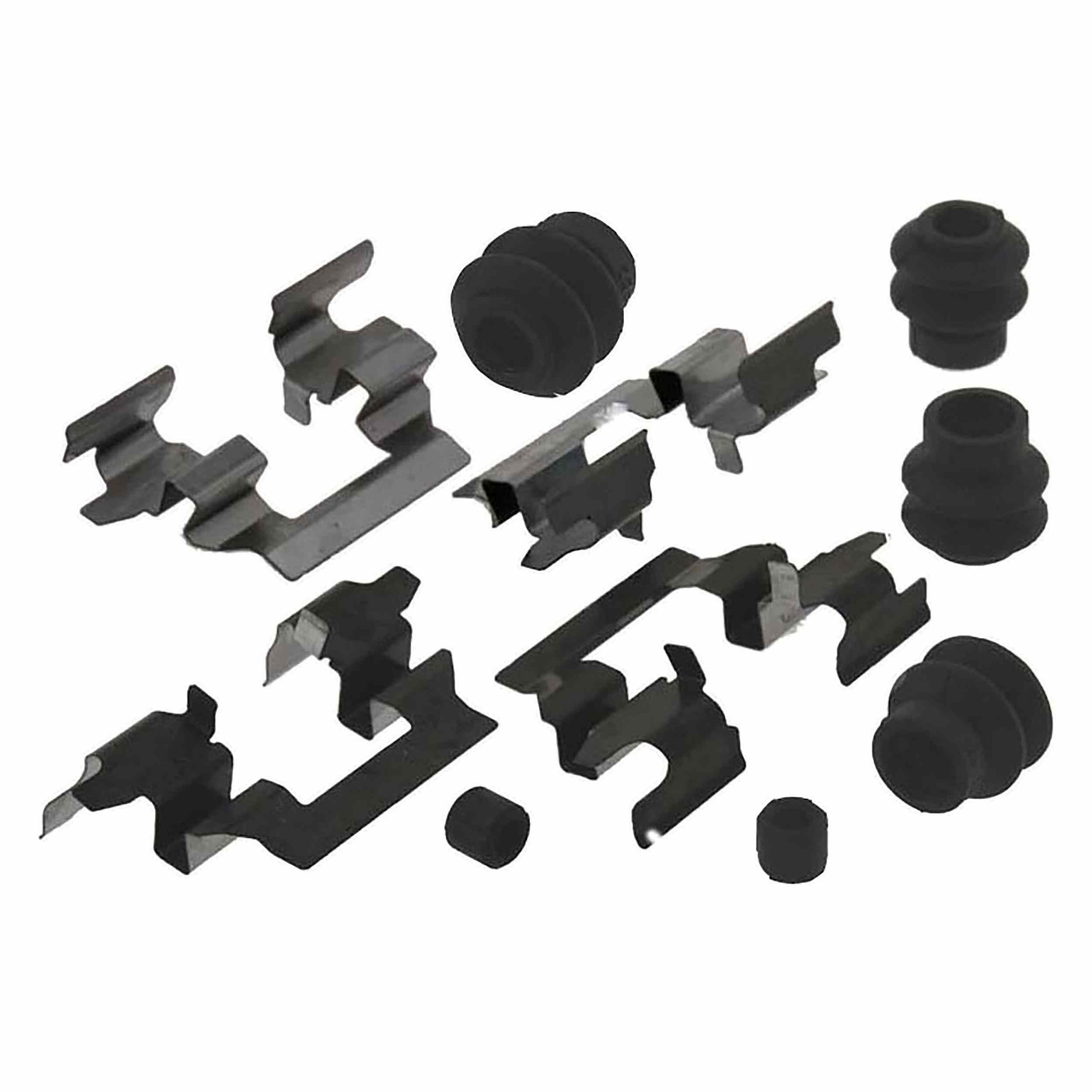 Carlson Disc Brake Hardware Kit 13399Q