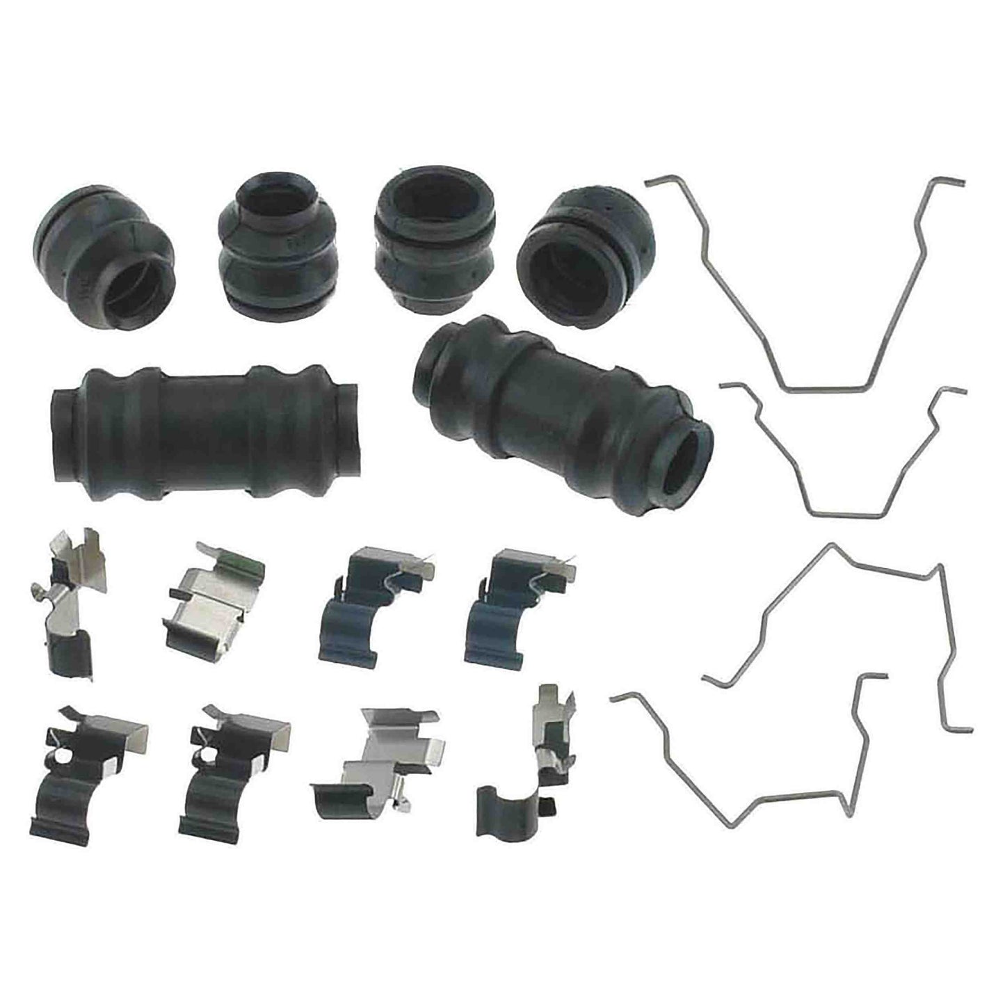 Carlson Disc Brake Hardware Kit 13401Q