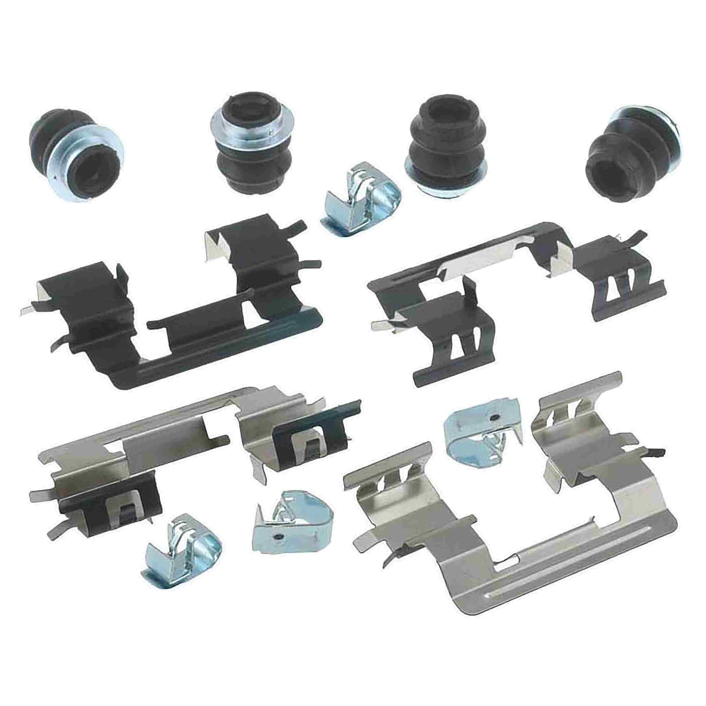 Carlson Disc Brake Hardware Kit 13402Q