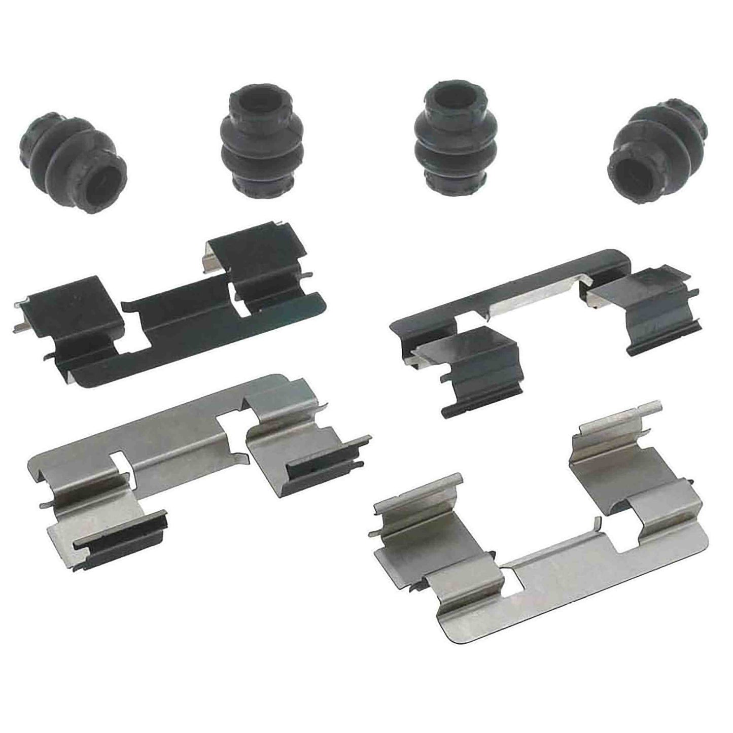 Carlson Disc Brake Hardware Kit 13403Q