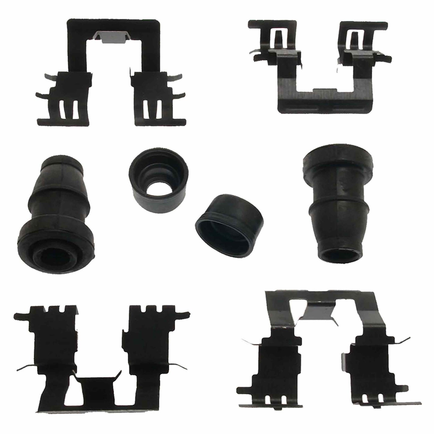 Carlson Disc Brake Hardware Kit 13407Q