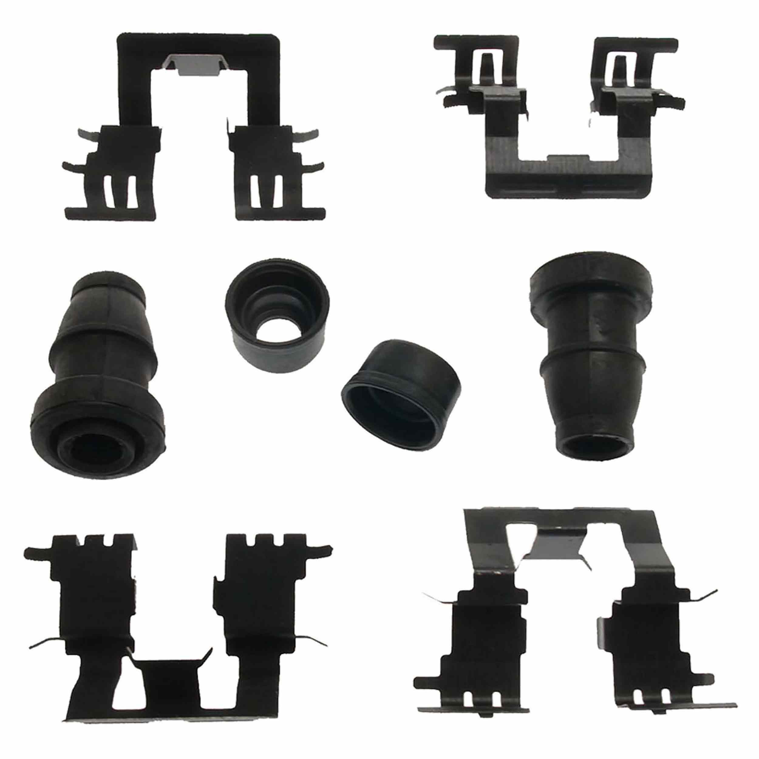 Carlson Disc Brake Hardware Kit 13407Q