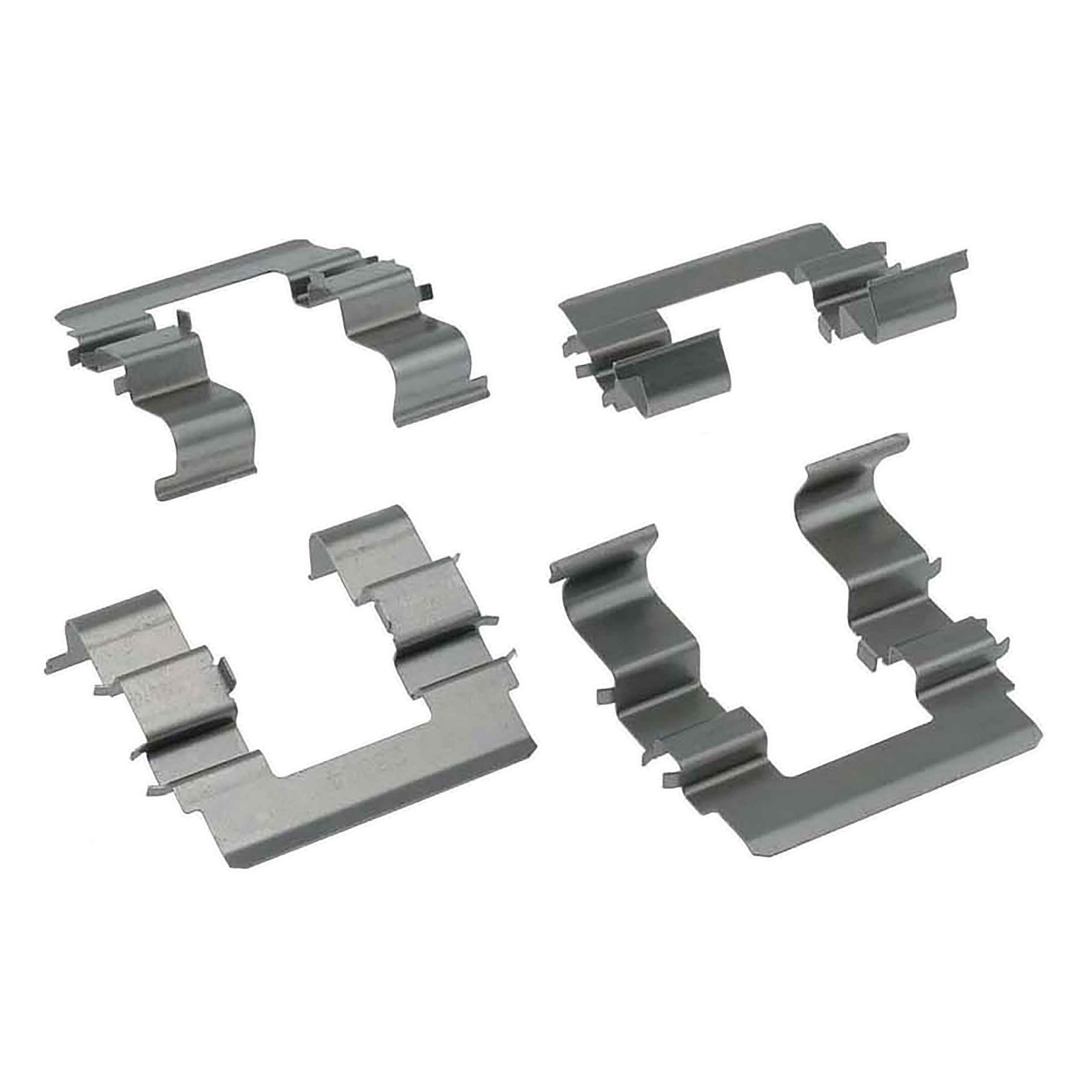 Carlson Disc Brake Hardware Kit 13408