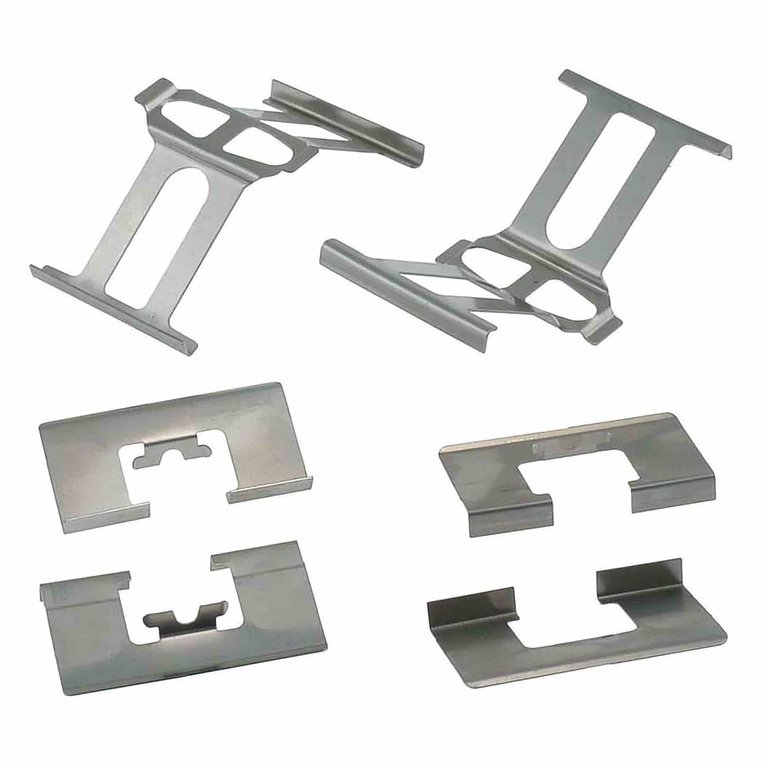 Carlson Disc Brake Hardware Kit 13409