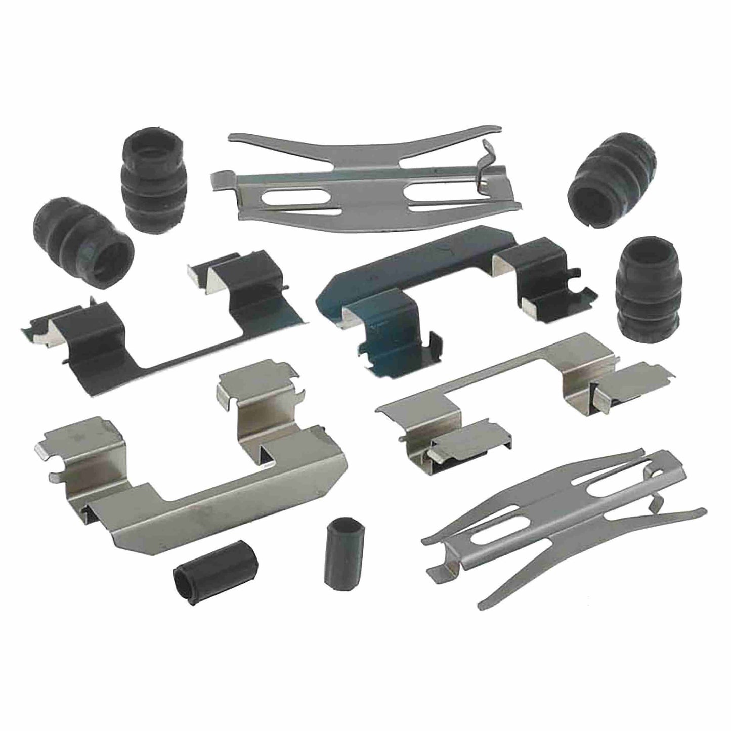 Carlson Disc Brake Hardware Kit 13410Q