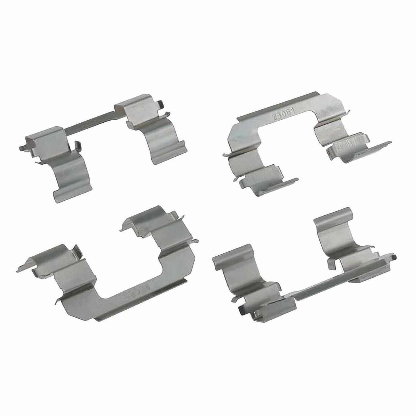 Carlson Disc Brake Hardware Kit 13415