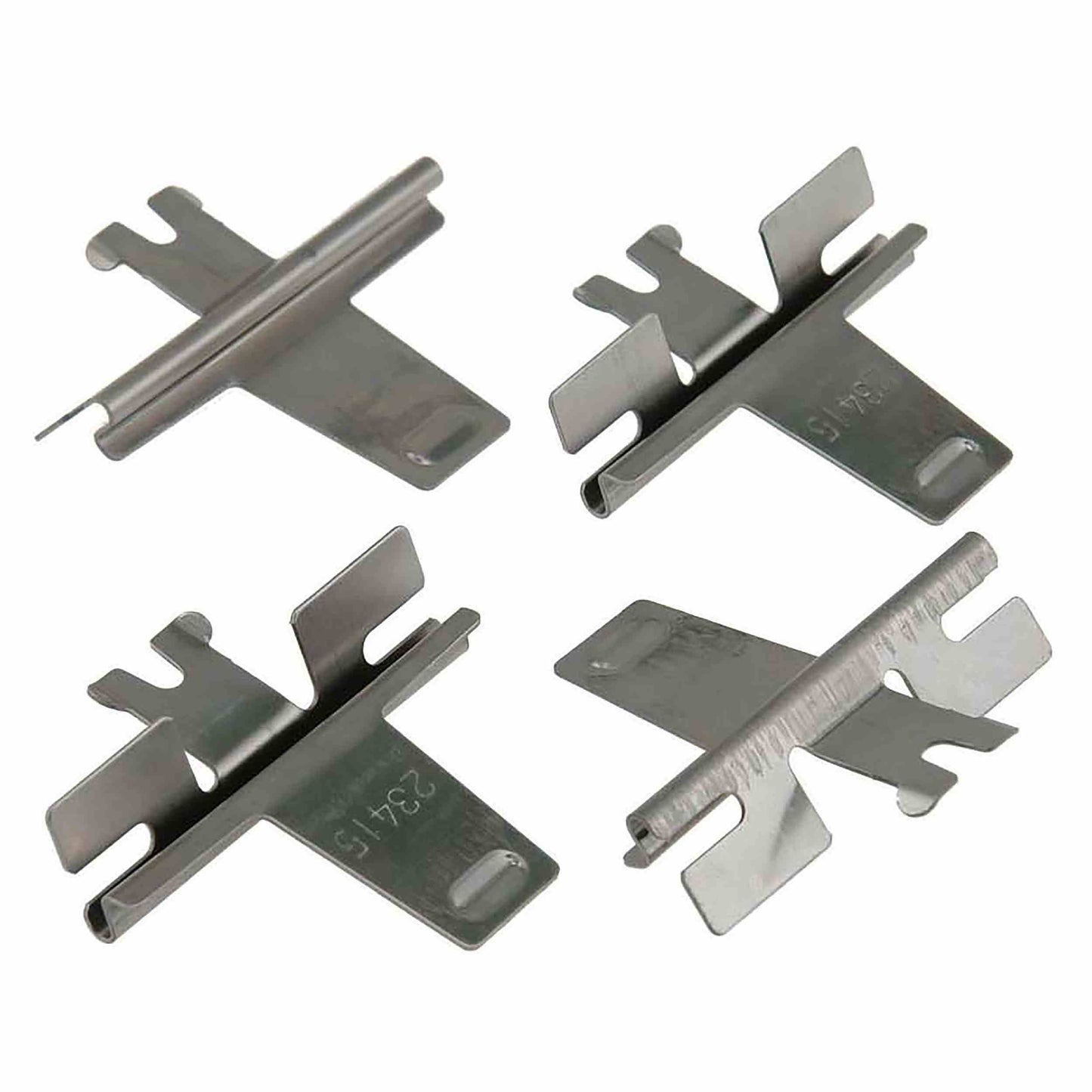 Carlson Disc Brake Hardware Kit 13416