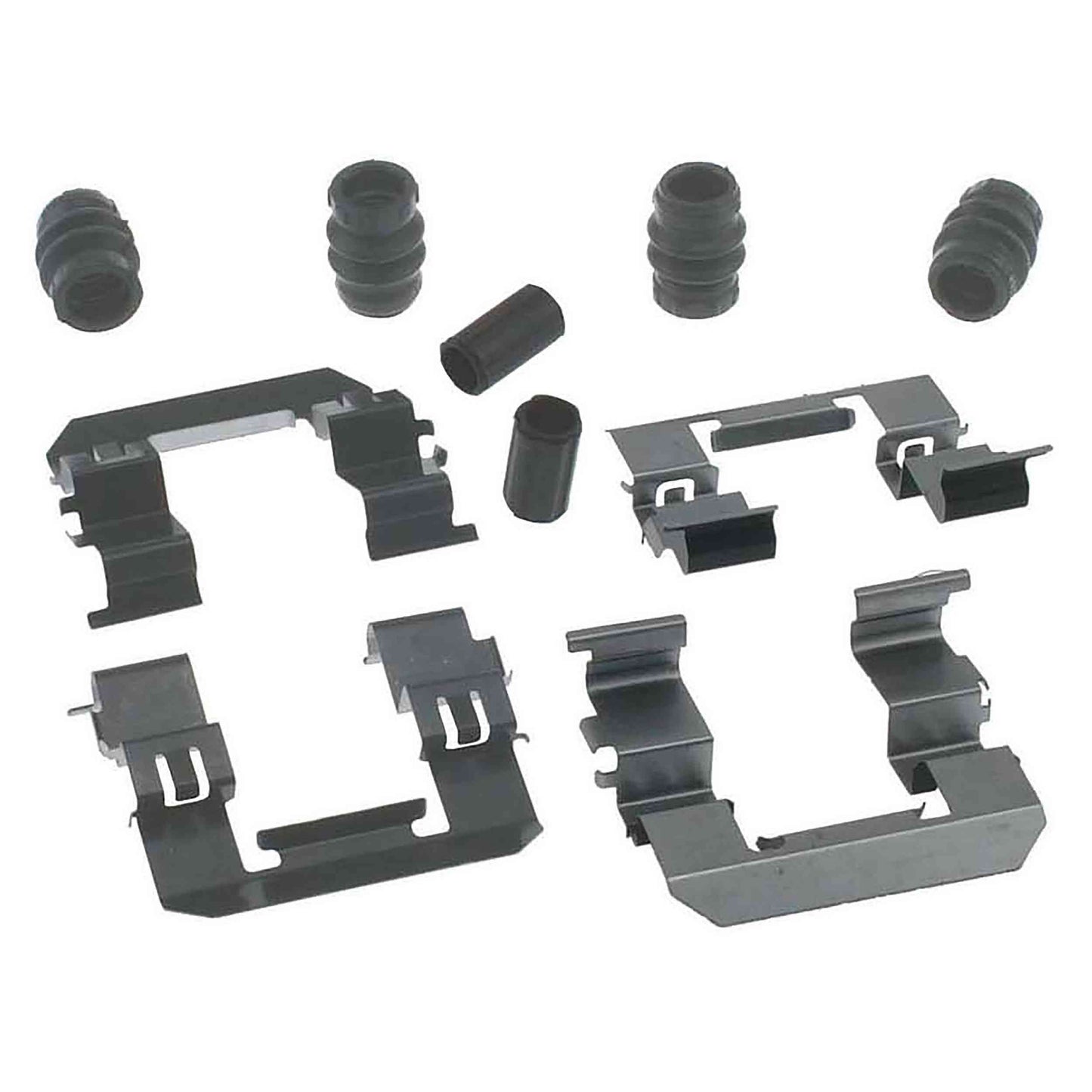 Carlson Disc Brake Hardware Kit 13417Q