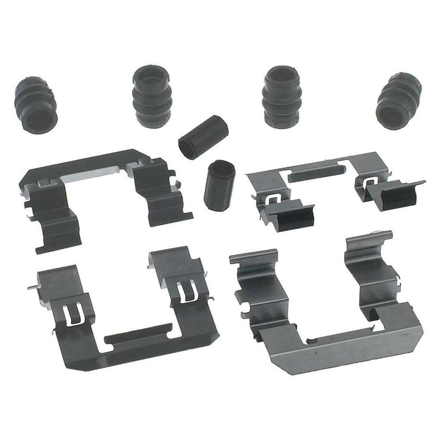 Carlson Disc Brake Hardware Kit 13417Q