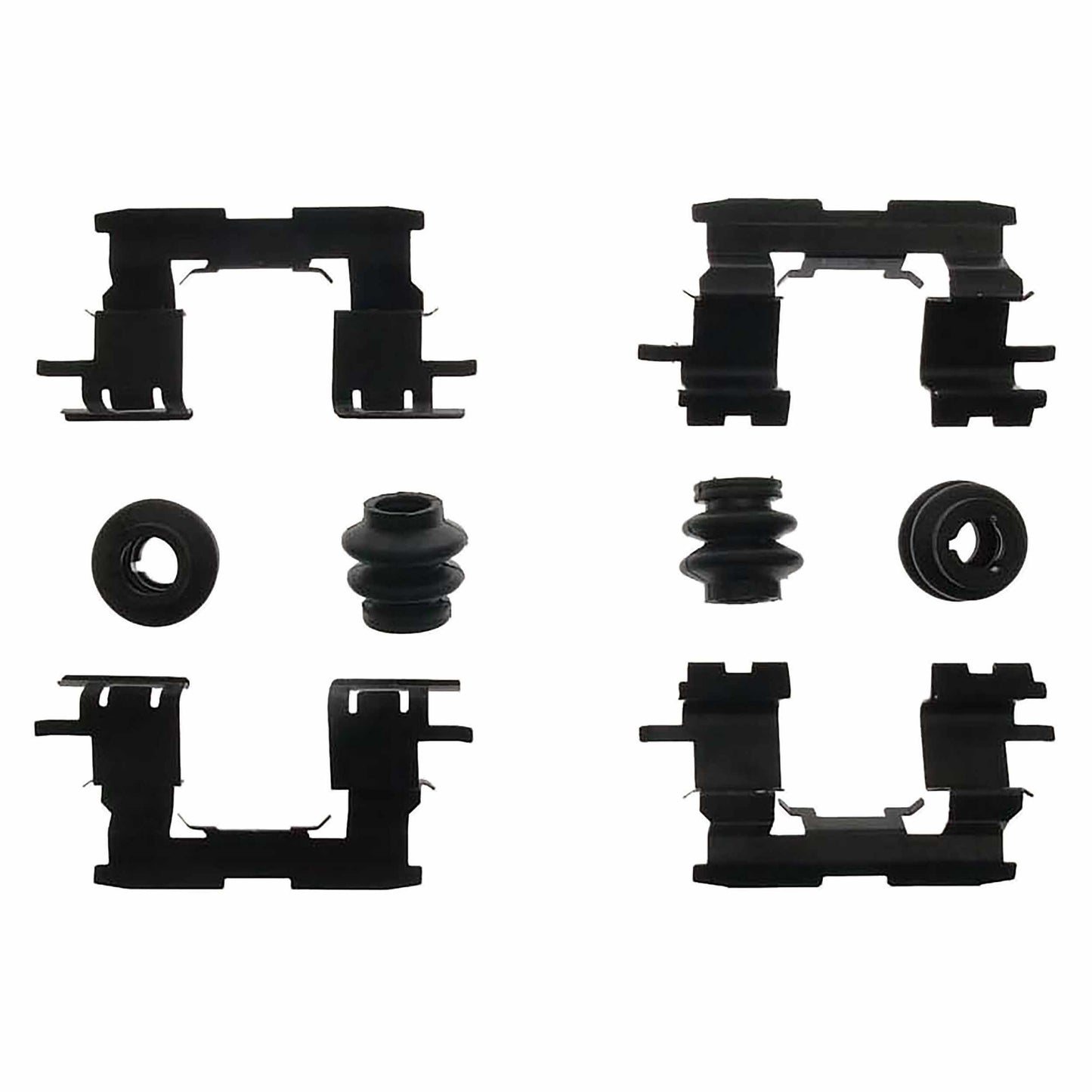 Carlson Disc Brake Hardware Kit 13420Q