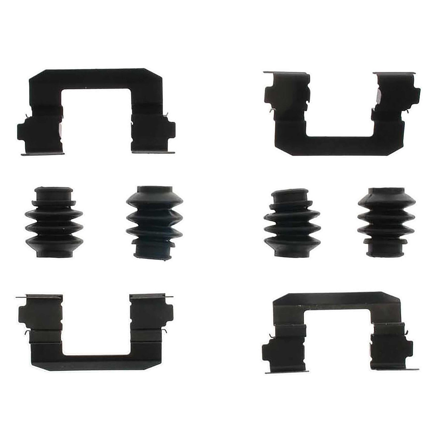 Carlson Disc Brake Hardware Kit 13421Q