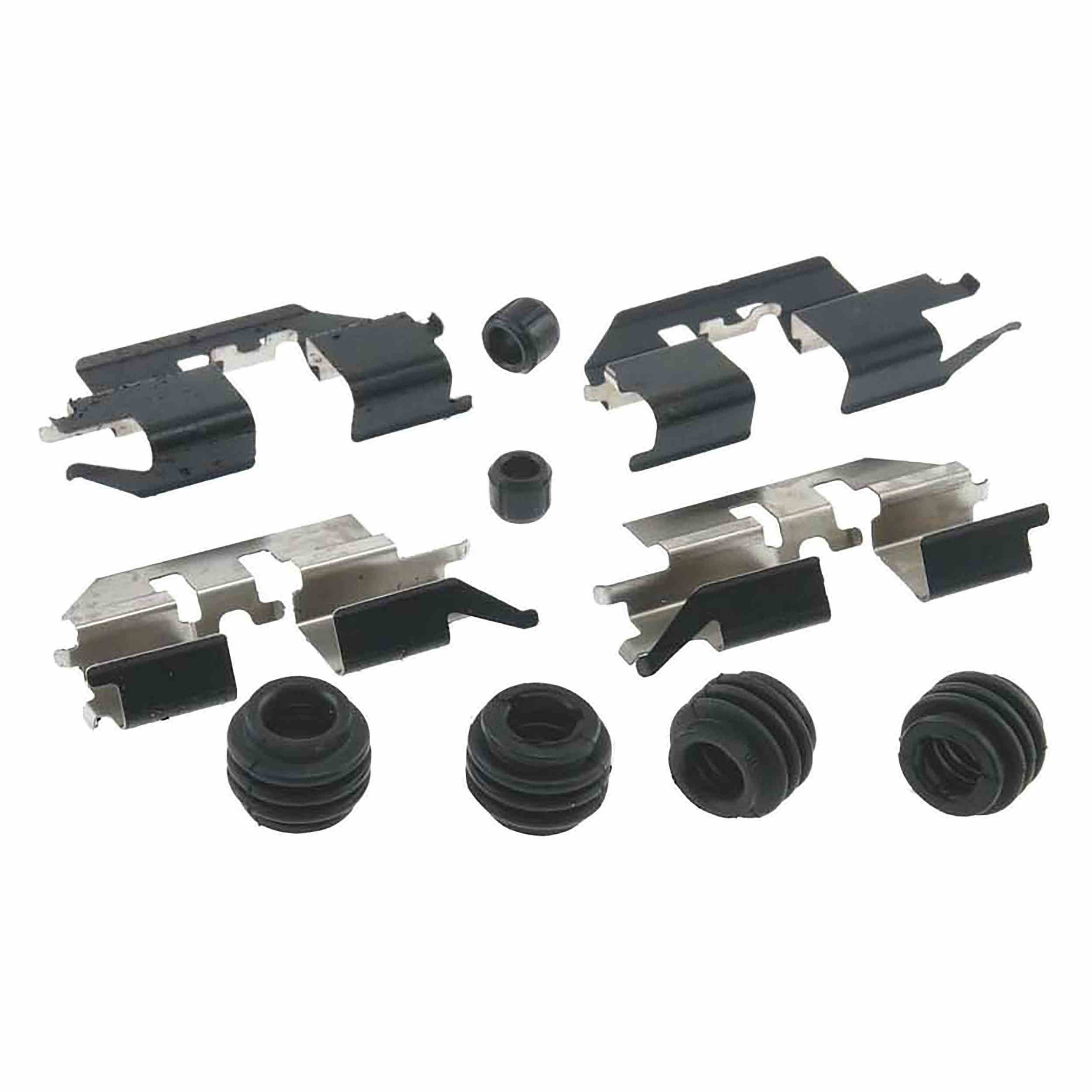 Carlson Disc Brake Hardware Kit 13423Q