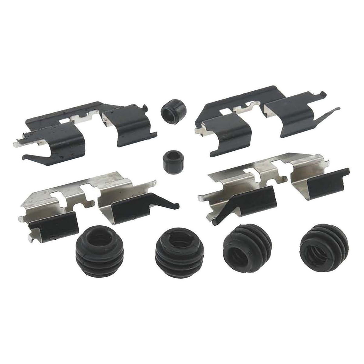 Carlson Disc Brake Hardware Kit 13423Q