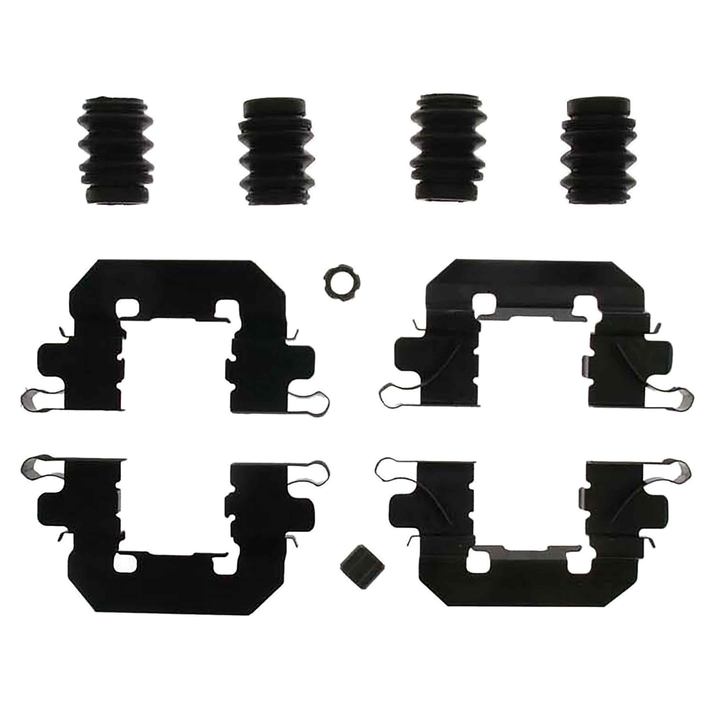 Carlson Disc Brake Hardware Kit 13424Q