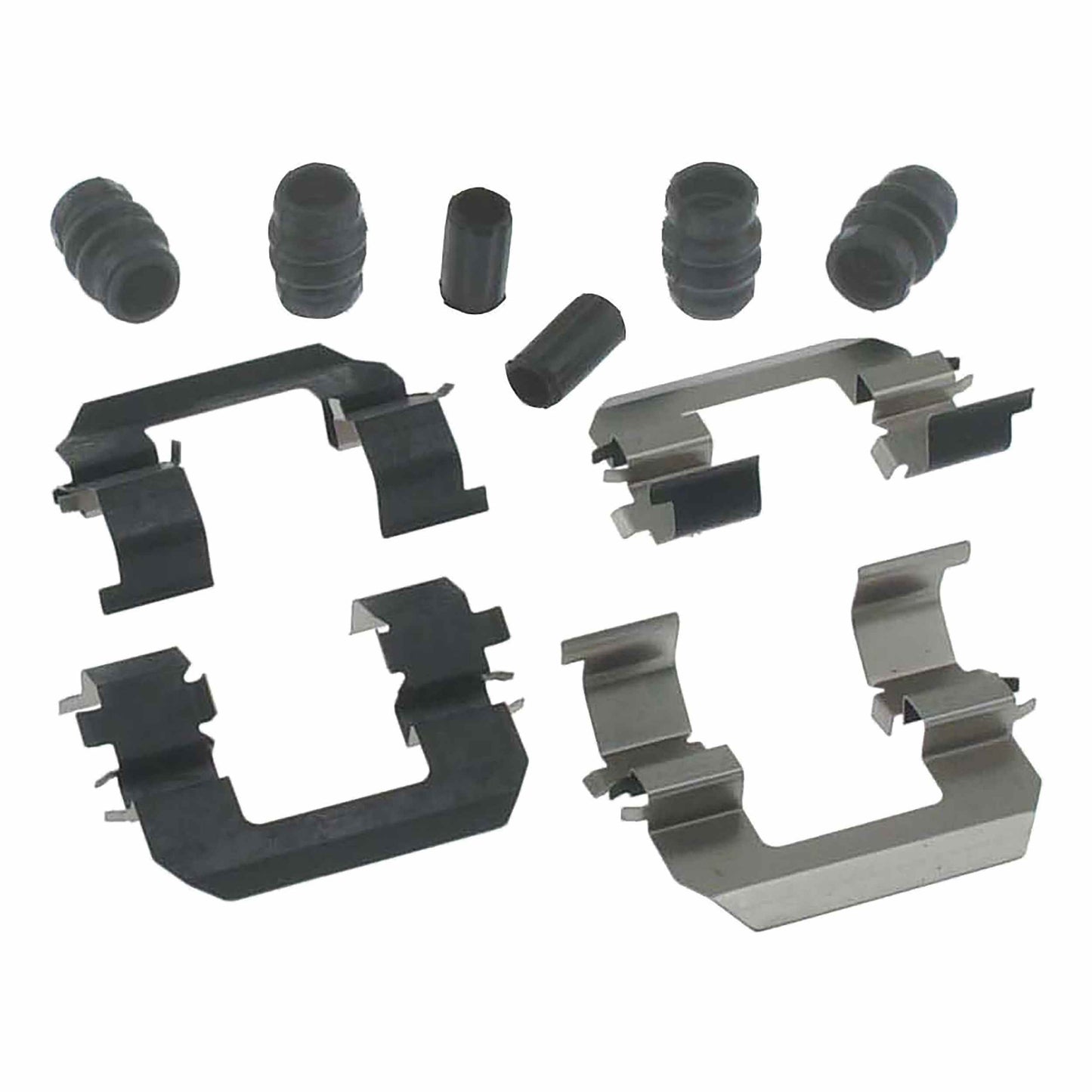 Carlson Disc Brake Hardware Kit 13425Q