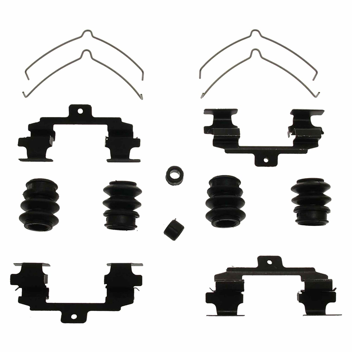 Carlson Disc Brake Hardware Kit 13427Q