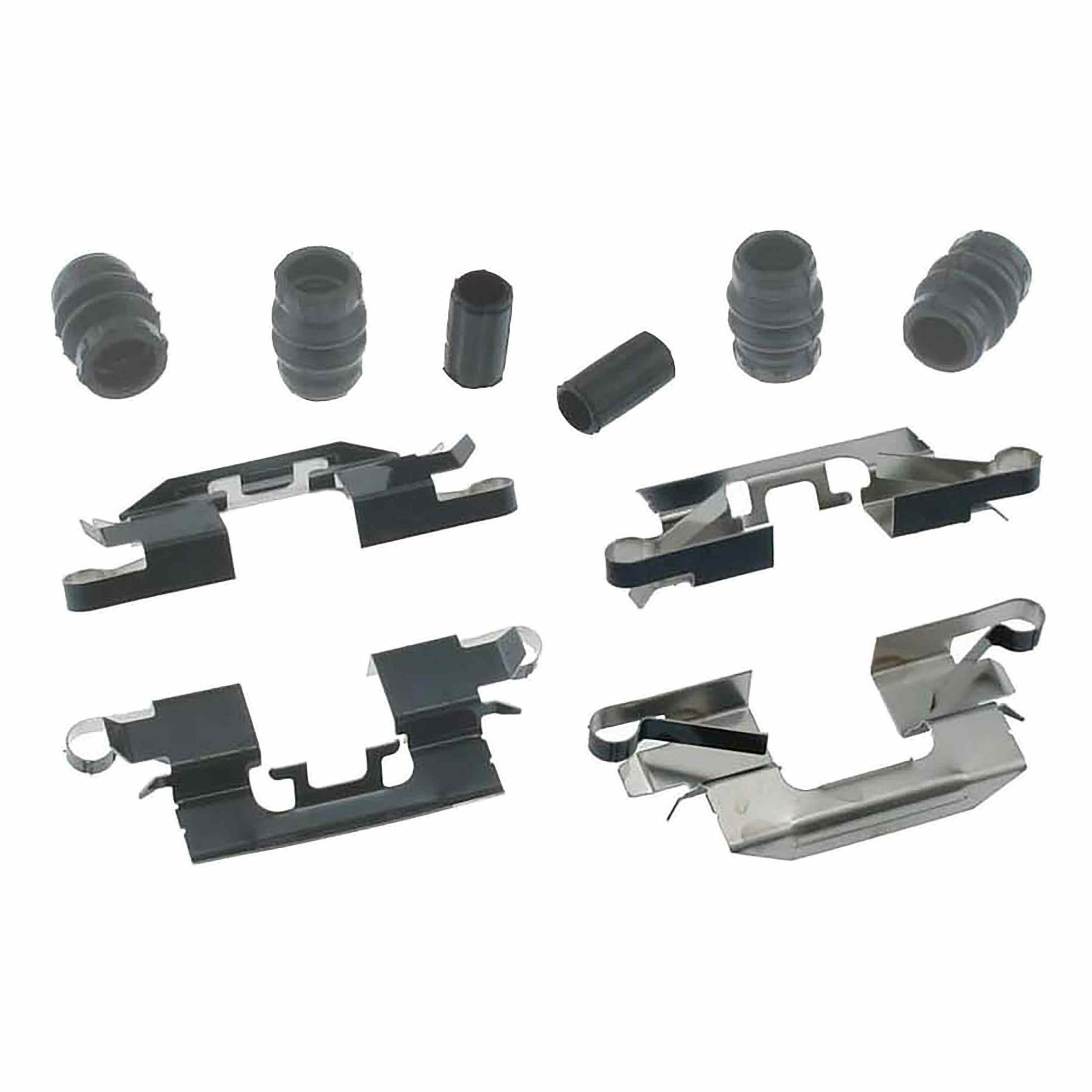 Carlson Disc Brake Hardware Kit 13429Q