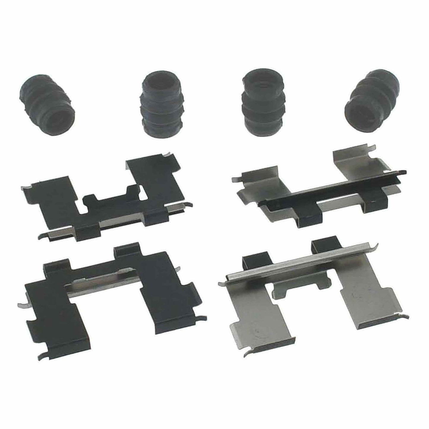 Carlson Disc Brake Hardware Kit 13434Q