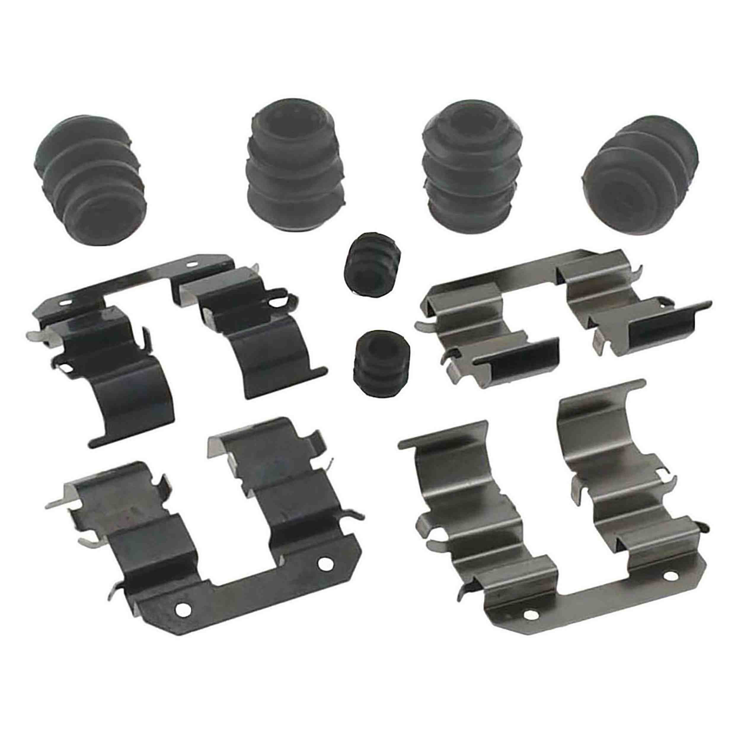 Carlson Disc Brake Hardware Kit 13437Q