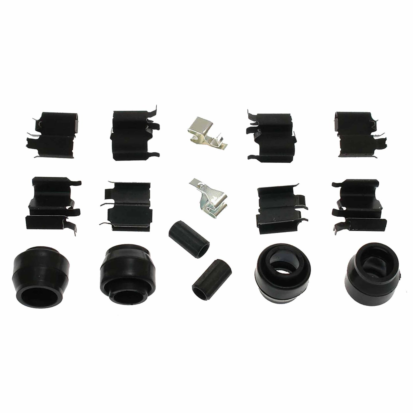 Carlson Disc Brake Hardware Kit 13438Q