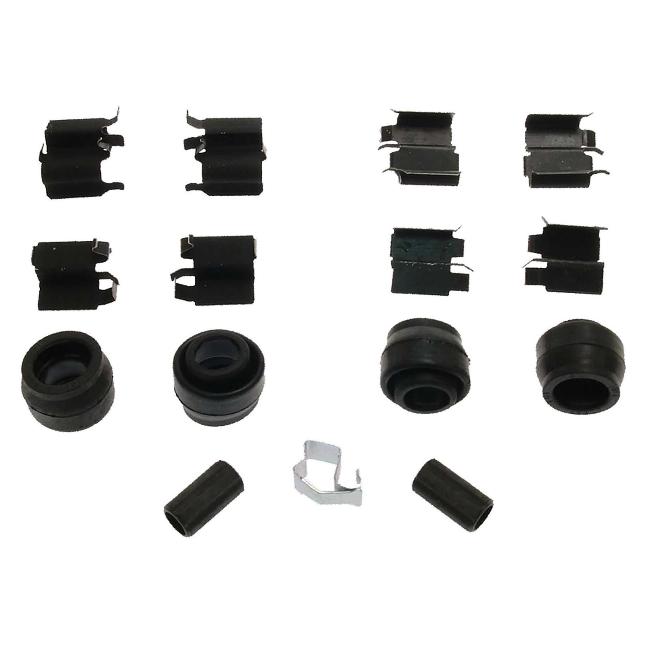 Carlson Disc Brake Hardware Kit 13439Q